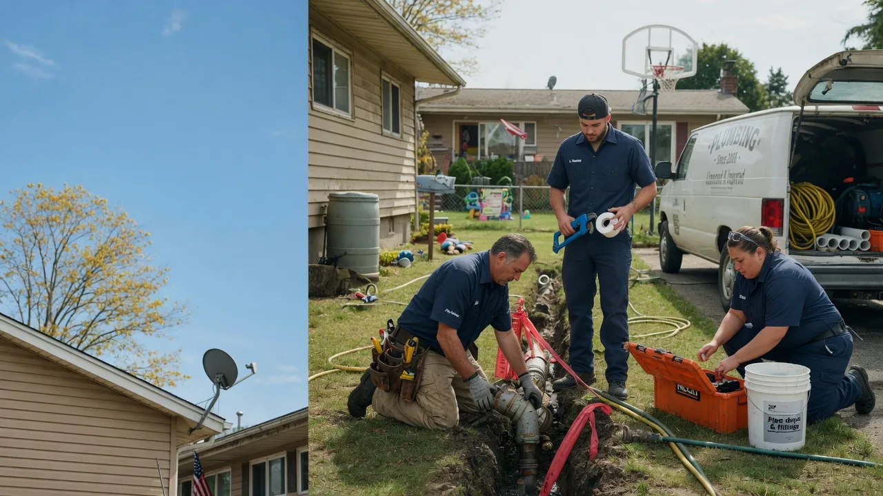 Garbage Disposal Replacement in La Valle, WI near me